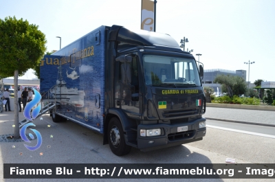 Iveco EuroCargo II serie
Guardia di Finanza
GdiF 900 BA
Nuova decorazione grafica
Parole chiave: Iveco EuroCargo_II serie_GdiF900BA