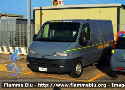 Fiat Ducato II serie
Guardia di Finanza
Reparto Operativo Aereonavale
GdiF 005 AW
Parole chiave: Fiat Ducato_II serie_GdiF005AW