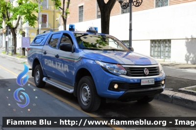 Fiat Fullback
Polizia di Stato
Artificieri
POLIZIA M4182
Parole chiave: Fiat Fullback_POLIZIAM4182