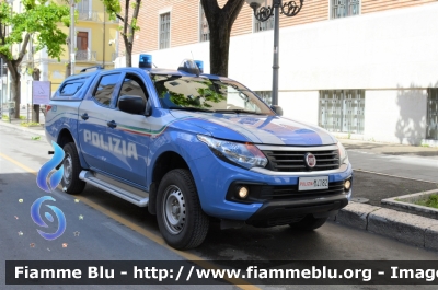 Fiat Fullback
Polizia di Stato
Artificieri
POLIZIA M4182
Parole chiave: Fiat Fullback_POLIZIAM4182