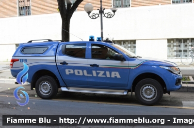 Fiat Fullback
Polizia di Stato
Artificieri
POLIZIA M4182
Parole chiave: Fiat Fullback_POLIZIAM4182