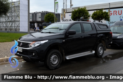 Fiat Fullback
Guardia di Finanza
Reparto Operativo Aereonavale
GdiF 765 BN
Parole chiave: Fiat Fullback_FieraDelLevante2024_GdiF765BN