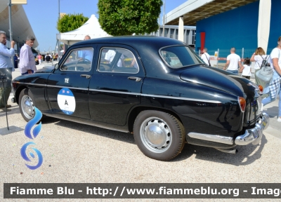 Alfa Romeo 1900
Guardia di Finanza
Anno 1954
GdiF 4938
Con loghi 1000 Miglia 2019
Parole chiave: Alfa Romeo 1900_GdiF4938