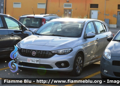 Fiat Nuova Tipo
Guardia di Finanza
Reparto Operativo Aereonavale
GdiF 942 BM
Parole chiave: Fiat Nuova Tipo_GdiF942BM