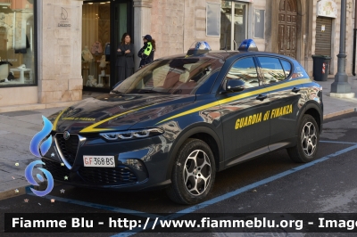 Alfa Romeo Tonale
Guardia di Finanza
GdiF 368 BS
Parole chiave: Alfa-Romeo Tonale_GdiF368BS