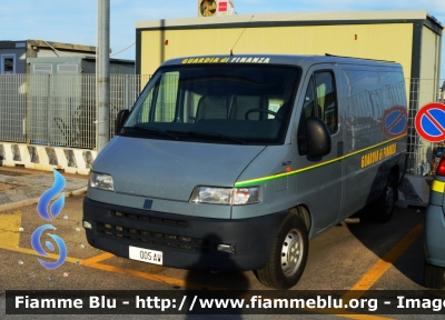 Fiat Ducato II serie
Guardia di Finanza
Reparto Operativo Aereonavale
GdiF 005 AW
Parole chiave: Fiat Ducato_II serie_GdiF005AW