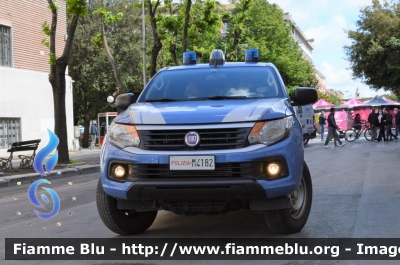 Fiat Fullback
Polizia di Stato
Artificieri
POLIZIA M4182
Parole chiave: Fiat Fullback_POLIZIAM4182