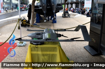 Drone SR Radon X
Guardia di Finanza
Parole chiave: Drone SR Radon X_FieraDelLevante2024_