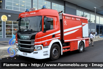 Scania P370 III serie
Vigili del fuoco
Comando provinciale di Bari
AutoBottePompa allestimento Bai
VF 32702
Parole chiave: Scania P370_III serie_FieraDelLevante2024_VF32702