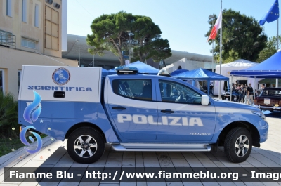 Fiat Fullback
Polizia di Stato
Polizia Scientifica
Allestimento NCT
POLIZIA M3691
Parole chiave: Fiat Fullback_POLIZIAM3691