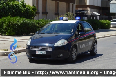 Fiat Grande Punto
Carabinieri
CC DG 270
Parole chiave: Fiat Grande Punto_CCDG270