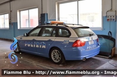 Bmw 320 Touring E91 restyle
Polizia di Stato
Reparto Prevenzione Crimine
POLIZIA H2613
Parole chiave: Bmw 320 Touring E91_restyle_POLIZIAH2613