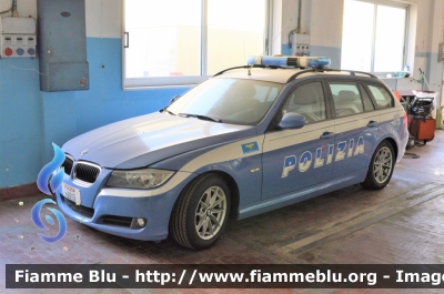 Bmw 320 Touring E91 restyle
Polizia di Stato
Reparto Prevenzione Crimine
POLIZIA H2613
Parole chiave: Bmw 320 Touring E91_restyle_POLIZIAH2613