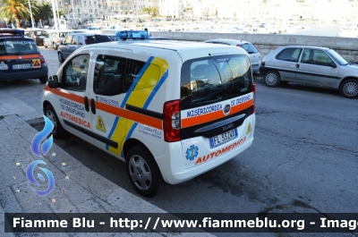 Fiat Qubo
Misericordia Crispiano (TA)
Allestita MAF
Parole chiave: Fiat Qubo_automedica