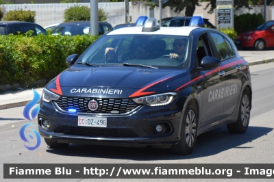 Fiat Nuova Tipo
Carabinieri
CC DZ 496
Parole chiave: Fiat Nuova Tipo