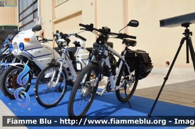 E-bike
Polizia Locale
Comune di Bari
Parole chiave: E-bike