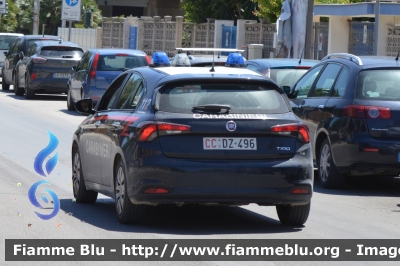 Fiat Nuova Tipo
Carabinieri
CC DZ 496
Parole chiave: Fiat Nuova Tipo