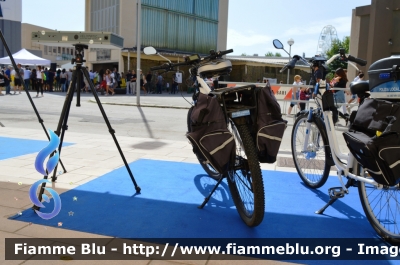 E-bike
Polizia Locale
Comune di Bari
Parole chiave: E-bike