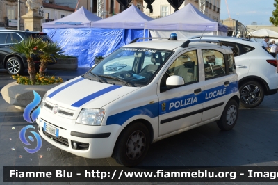 Fiat Nuova Panda
Polizia Locale
Comune di Pizzo (VV)
Parole chiave: Fiat Nuova Panda