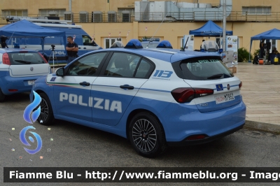 Fiat Nuova Tipo restyle
Polizia di Stato
Polizia Stradale
POLIZIA M7952
Parole chiave: Fiat Nuova Tipo_restyle_FieraDelLevante2024_POLIZIAM7952