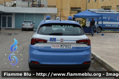 Fiat Nuova Tipo restyle
Polizia di Stato
Polizia Stradale
POLIZIA M7952
Parole chiave: Fiat Nuova Tipo_restyle_FieraDelLevante2024_POLIZIAM7952