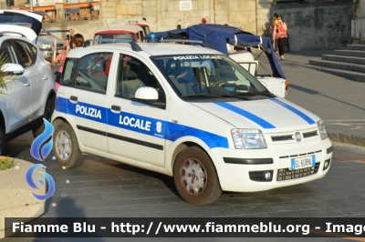 Fiat Nuova Panda
Polizia Locale
Comune di Pizzo (VV)
Parole chiave: Fiat Nuova Panda