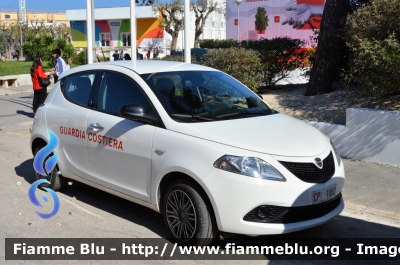 Lancia Nuova Ypsilon
Guardia Costera Capitanerie di Porto
CP 1882
Parole chiave: Lancia Nuova Ypsilon_CP1882