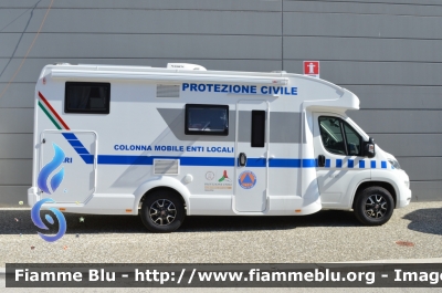 Fiat Ducato X290
Polizia Locale
Comune di Bari
Colonna Mobile Enti Locali
allestimento Ciabilli
Parole chiave: Fiat Ducato X290