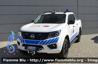 Nissan Navara V serie
Polizia Locale
Comune di Bari
Colonna Mobile Enti Locali
POLIZIA LOCALE YA 543 AH
allestimento DMC Custom Tailored
Parole chiave: Nissan Navara_V serie_POLIZIALOCALEYA543AH