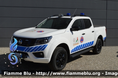 Nissan Navara V serie
Polizia Locale
Comune di Bari
Colonna Mobile Enti Locali
POLIZIA LOCALE YA 543 AH
allestimento DMC Custom Tailored
Parole chiave: Nissan Navara_V serie_POLIZIALOCALEYA543AH