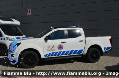 Nissan Navara V serie
Polizia Locale
Comune di Bari
Colonna Mobile Enti Locali
POLIZIA LOCALE YA 543 AH
allestimento DMC Custom Tailored
Parole chiave: Nissan Navara_V serie_POLIZIALOCALEYA543AH