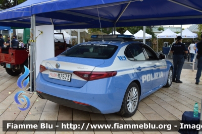 Alfa Romeo Nuova Giulia
Polizia di Stato
Squadra Volante
Allestimento FCA
POLIZIA M7673
Parole chiave: Alfa Romeo Nuova Giulia_FieraDelLevante2024_POLIZIAM7673