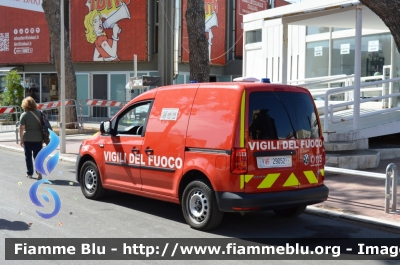 Volkswagen Caddy 4Motion III serie restyle
Vigili del Fuoco
Comando Provinciale di Bari
Sperimentazione automezzi per centri storici
Veicolo Antincendio
Allestimento Ciabilli
VF 29052
Parole chiave: Volkswagen Caddy_4Motion_IIIserie_restyle VF29052