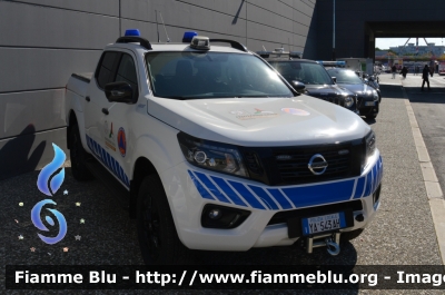 Nissan Navara V serie
Polizia Locale
Comune di Bari
Colonna Mobile Enti Locali
POLIZIA LOCALE YA 543 AH
allestimento DMC Custom Tailored
Parole chiave: Nissan Navara_V serie_POLIZIALOCALEYA543AH