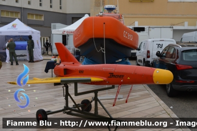 Drone BTT3 Banshee
Marina Militare Italiana
8297
Parole chiave: Drone BTT3 Banshee_FieraDelLevante2024_8297