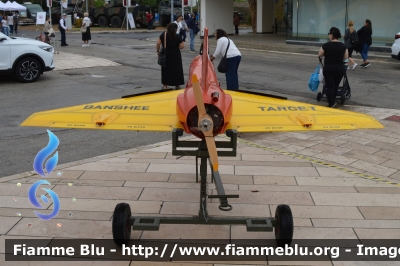 Drone BTT3 Banshee
Marina Militare Italiana
8297
Parole chiave: Drone BTT3 Banshee_FieraDelLevante2024_8297