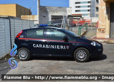 Fiat Punto VI serie
Carabinieri
Comando Carabinieri Unità per la tutela Forestale, Ambientale e Agroalimentare
CC DT 818

Parole chiave: Fiat Punto_VI serie_CCDT818