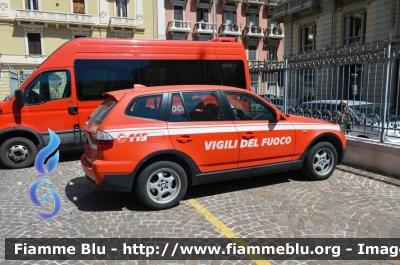 Bmw X3 I serie
Vigili del Fuoco
Comando Provinciale di Bari
VF 25353
Parole chiave: Bmw X3_I serie_VF25353