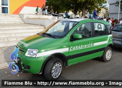 Fiat Nuova Panda 4x4 Climbing I serie
Carabinieri
Comando Carabinieri Unità per la tutela Forestale, Ambientale e Agroalimentare
CC DN 525
Parole chiave: Fiat Nuova Panda 4x4 Climbing_I serie_CCDN525