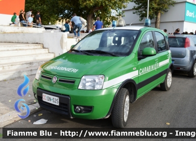 Fiat Nuova Panda 4x4 Climbing I serie
Carabinieri
Comando Carabinieri Unità per la tutela Forestale, Ambientale e Agroalimentare
CC DN 525
Parole chiave: Fiat Nuova Panda 4x4 Climbing_I serie_CCDN525