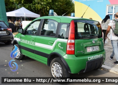 Fiat Nuova Panda 4x4 Climbing I serie
Carabinieri
Comando Carabinieri Unità per la tutela Forestale, Ambientale e Agroalimentare
CC DN 525
Parole chiave: Fiat Nuova Panda 4x4 Climbing_I serie_CCDN525