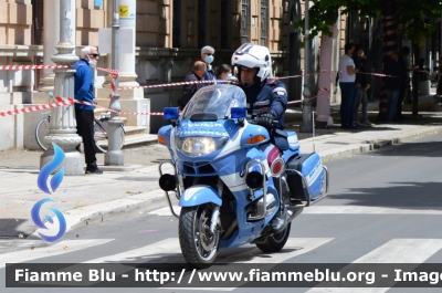 Bmw R850RT
Polizia di Stato
Polizia Stradale
POLIZIA G0862
Parole chiave: Bmw R850RT_POLIZIAG0862