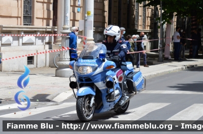 Bmw R850RT
Polizia di Stato
Polizia Stradale
POLIZIA G0862
Parole chiave: Bmw R850RT_POLIZIAG0862