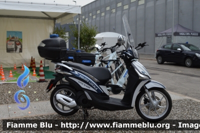 Piaggio Liberty
Polizia Locale
Comune di Bari
POLIZIA LOCALE YA 03994
Parole chiave: Piaggio Liberty_FieraDelLevante2024_POLIZIALOCALEYA03994