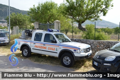 Ford Ranger V serie
Centro Protezione Civile Ambientale
Matino (LE)
Parole chiave: Ford Ranger_V serie