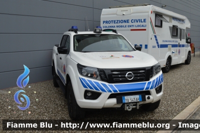 Nissan Navara V serie
Polizia Locale
Comune di Bari
Colonna Mobile Enti Locali
POLIZIA LOCALE YA 543 AH
allestimento DMC Custom Tailored
Parole chiave: Nissan Navara_V serie_FieraDelLevante2024_POLIZIALOCALEYA543AH