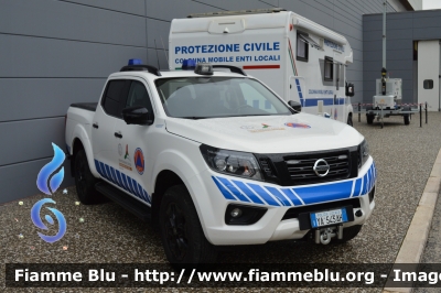 Nissan Navara V serie
Polizia Locale
Comune di Bari
Colonna Mobile Enti Locali
POLIZIA LOCALE YA 543 AH
allestimento DMC Custom Tailored
Parole chiave: Nissan Navara_V serie_FieraDelLevante2024_POLIZIALOCALEYA543AH