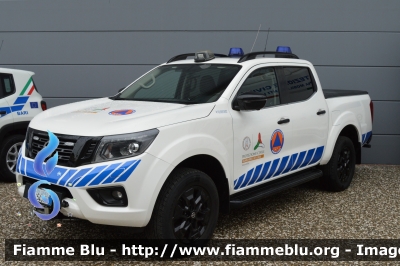 Nissan Navara V serie
Polizia Locale
Comune di Bari
Colonna Mobile Enti Locali
POLIZIA LOCALE YA 543 AH
allestimento DMC Custom Tailored
Parole chiave: Nissan Navara_V serie_FieraDelLevante2024_POLIZIALOCALEYA543AH