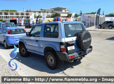 Mitsubishi Pajero Swb II serie
Polizia di Stato
POLIZIA D7601
Parole chiave: Mitsubishi Pajero Swb_II serie_POLIZIAD7601