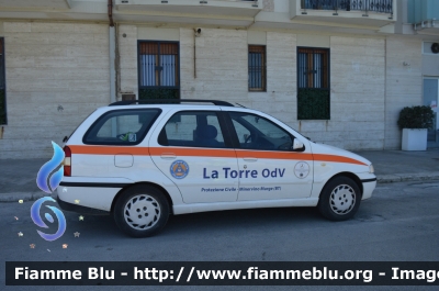 Fiat Palio Weekend
Associazione "La Torre"
Minervino Murge (BT)
Parole chiave: Fiat Palio Weekend